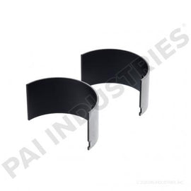 PACK OF 2 PAI 171765HP CUMMINS 214950 ROD BEARING (STD) (855) (BIG CAM) (HIGH PERFORMANCE) (USA)