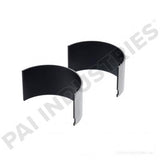 PACK OF 2 PAI 171765HP CUMMINS 214950 ROD BEARING (STD) (855) (BIG CAM) (HIGH PERFORMANCE) (USA)