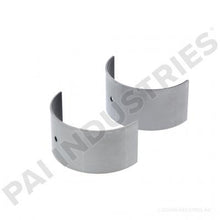 Cargar imagen en el visor de la galería, PACK OF 2 PAI 171765HP CUMMINS 214950 ROD BEARING (STD) (855) (BIG CAM) (HIGH PERFORMANCE) (USA)