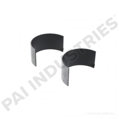 PACK OF 2 PAI 171780HP CUMMINS 3016760 ROD BEARING (STD) (L10 / M11 / ISM / QSM) (HIGH PERFORMANCE)