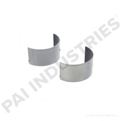 PACK OF 2 PAI 171780HP CUMMINS 3016760 ROD BEARING (STD) (L10 / M11 / ISM / QSM) (HIGH PERFORMANCE)