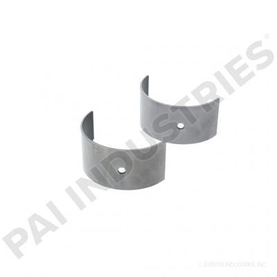 PACK OF 2 PAI 171780HP CUMMINS 3016760 ROD BEARING (STD) (L10 / M11 / ISM / QSM) (HIGH PERFORMANCE)