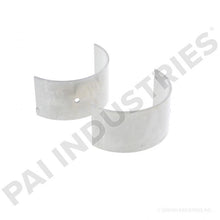Cargar imagen en el visor de la galería, PACK OF 2 PAI 171786 CUMMINS 3055147 ROD BEARING (.020) (N14)