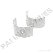 Cargar imagen en el visor de la galería, PACK OF 2 PAI 171786 CUMMINS 3055147 ROD BEARING (.020) (N14)