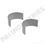 PACK OF 2 PAI 171804 CUMMINS 3901173 ROD BEARING (.75MM) (4932377)