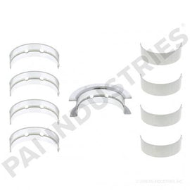 PAI 171807 CUMMINS 3802011 MAIN BEARING KIT (.25MM) (4B / ISB / QSB)