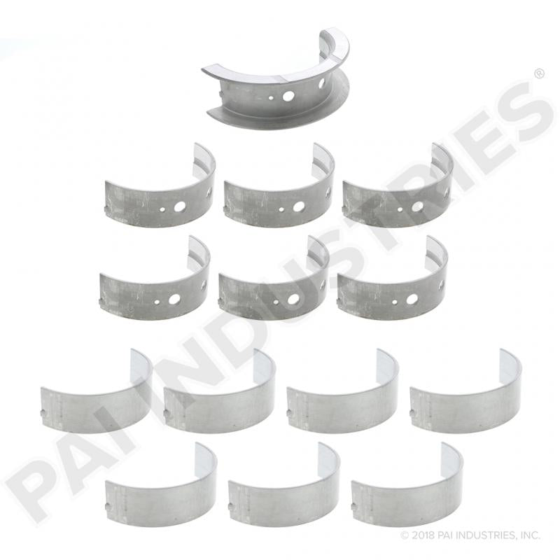 PAI ISB630-101 ENGINE OVERHAUL KIT CUMMINS 6 ISB (.50MM) (STD) (FRACTURED)