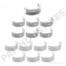 Load image into Gallery viewer, PAI ISB630-101 ENGINE OVERHAUL KIT CUMMINS 6 ISB (.50MM) (STD) (FRACTURED)