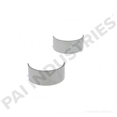 PACK OF 2 PAI 171816HP CUMMINS 3901430 ROD BEARING (6C / ISC / ISL) (STD) (HIGH PERFORMANCE) (USA)