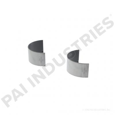 PACK OF 2 PAI 171816HP CUMMINS 3901430 ROD BEARING (6C / ISC / ISL) (STD) (HIGH PERFORMANCE) (USA)