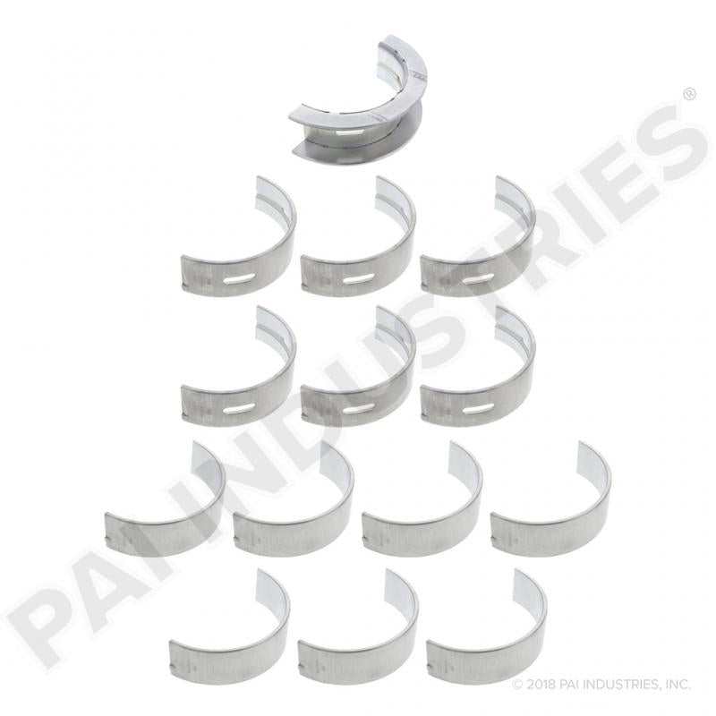 PAI 6CS107-026 CUMMINS N/A ENGINE OVERHAUL KIT (6C) (STD / STD)