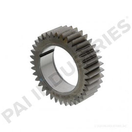 PAI 171872 CUMMINS 5273412 CRANKSHAFT GEAR (36T) (SPUR) (3949357, 3965389)