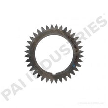 Load image into Gallery viewer, PAI 171872OEM CUMMINS 5273412 CRANKSHAFT GEAR (36T) (SPUR) (3949357, 3965389) (USA)