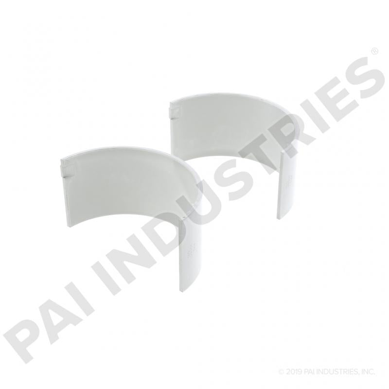 PACK OF 2 PAI 171876 CUMMINS 205841 ROD BEARING (.010") (K) (EARLY)