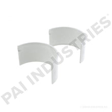 Cargar imagen en el visor de la galería, PACK OF 2 PAI 171876 CUMMINS 205841 ROD BEARING (.010&quot;) (K) (EARLY)