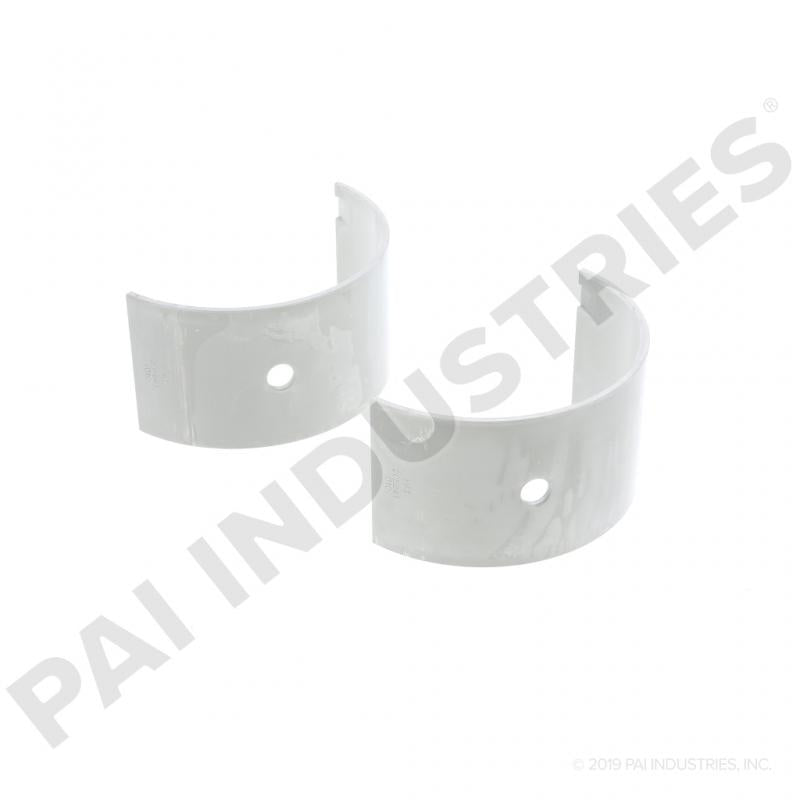 PACK OF 2 PAI 171876 CUMMINS 205841 ROD BEARING (.010") (K) (EARLY)