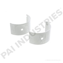 Cargar imagen en el visor de la galería, PACK OF 2 PAI 171876 CUMMINS 205841 ROD BEARING (.010&quot;) (K) (EARLY)