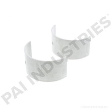 Cargar imagen en el visor de la galería, PACK OF 2 PAI 171876 CUMMINS 205841 ROD BEARING (.010&quot;) (K) (EARLY)