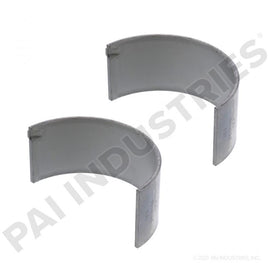 PACK OF 2 PAI 171896 CUMMINS 3966245 ROD BEARING (.25MM) (ISL / QSL)