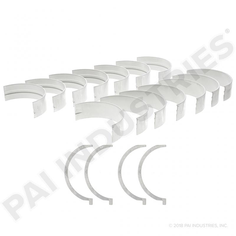 PAI ISX107E-081 CUMMINS 4352290 INFRAME OVERHAUL KIT (ISX) (STD) (150MM) (USA)