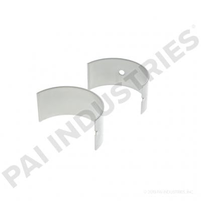 PAI 171992 CUMMINS 4090016 ROD BEARING KIT (.25MM) (DRILLED) (ISX)