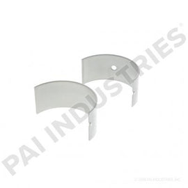 PAI 171992 CUMMINS 4090016 ROD BEARING KIT (.25MM) (DRILLED) (ISX)