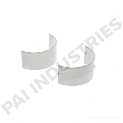 PAI 171992 CUMMINS 4090016 ROD BEARING KIT (.25MM) (DRILLED) (ISX)