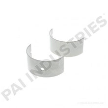 Load image into Gallery viewer, PAI 171992 CUMMINS 4090016 ROD BEARING KIT (.25MM) (DRILLED) (ISX)
