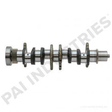 Load image into Gallery viewer, PAI 172000 CUMMINS 3974634 CRANKSHAFT ASSEMBLY (ISB / QSB)
