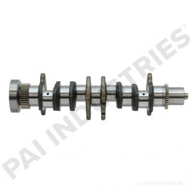 PAI 172000 CUMMINS 3974634 CRANKSHAFT ASSEMBLY (ISB / QSB)