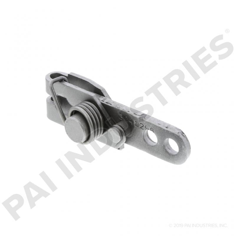 PAI 180031 CUMMINS 3048296 INJECTION PUMP THROTTLE LEVER (855) (2 HOLE)