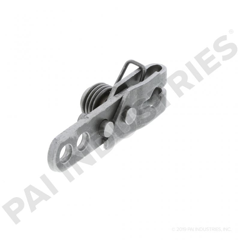 PAI 180031 CUMMINS 3048296 INJECTION PUMP THROTTLE LEVER (855) (2 HOLE)