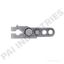 PAI 180031 CUMMINS 3048296 INJECTION PUMP THROTTLE LEVER (855) (2 HOLE)