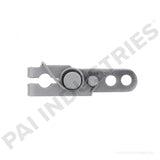 PAI 180031 CUMMINS 3048296 INJECTION PUMP THROTTLE LEVER (855) (2 HOLE)