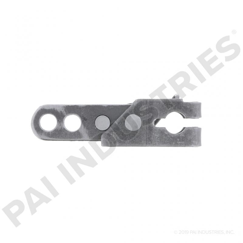 PAI 180031 CUMMINS 3048296 INJECTION PUMP THROTTLE LEVER (855) (2 HOLE)