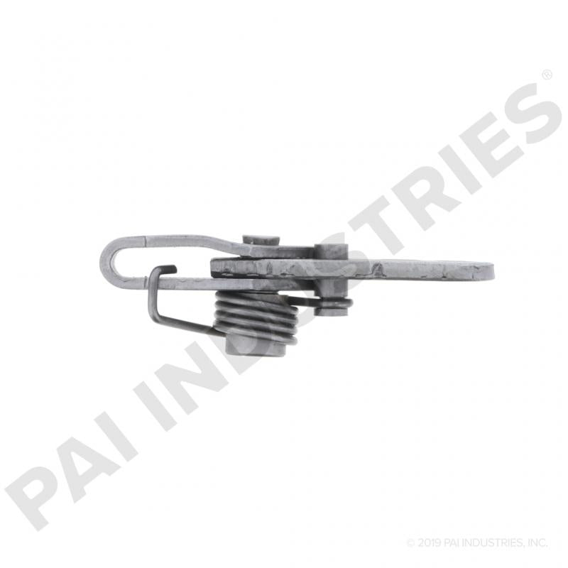 PAI 180031 CUMMINS 3048296 INJECTION PUMP THROTTLE LEVER (855) (2 HOLE)