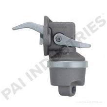 Load image into Gallery viewer, PAI 180102 CUMMINS 3928143 FUEL TRANSFER PUMP (WITH PRIMER) (4B / 6B)
