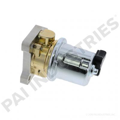 PAI 180119 CUMMINS 4935094 FUEL TRANSFER PUMP ASSEMBLY 12VDC