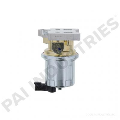PAI 180119 CUMMINS 4935094 FUEL TRANSFER PUMP ASSEMBLY 12VDC