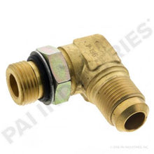 Load image into Gallery viewer, PAI 180120 CUMMINS 217196 FUEL CHECK VALVE (7/8&quot;-14) (90 DEGREE)