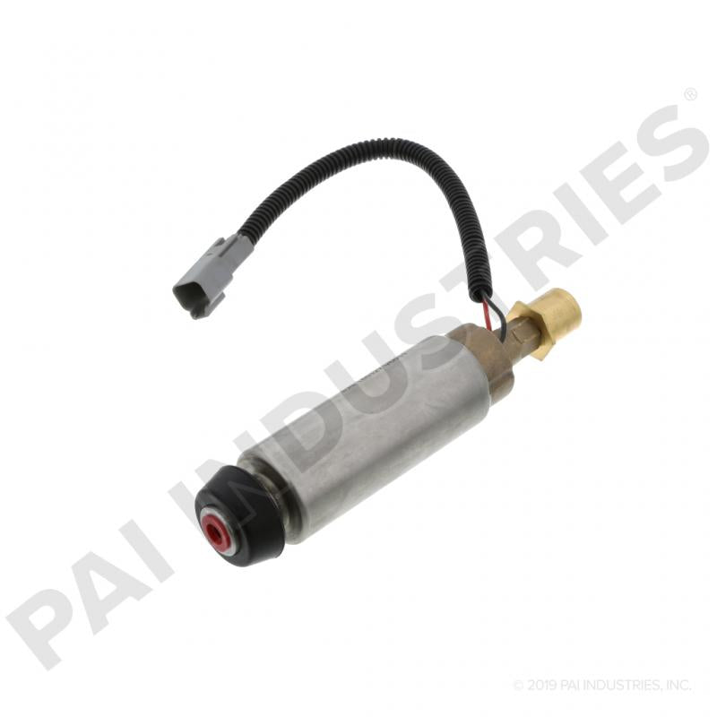 PAI 180127 CUMMINS 5260634 INLINE FULE PUMP (24 VDC) (ISB / QSB) (3968190)