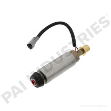 Load image into Gallery viewer, PAI 180127 CUMMINS 5260634 INLINE FULE PUMP (24 VDC) (ISB / QSB) (3968190)