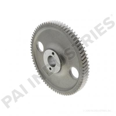 PAI 180131 CUMMINS 3931382 FUEL PUMP GEAR (6B) (72 TEETH) (3929031)