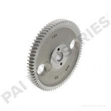 Load image into Gallery viewer, PAI 180131 CUMMINS 3931382 FUEL PUMP GEAR (6B) (72 TEETH) (3929031)