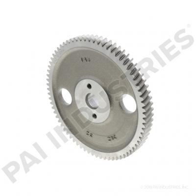 PAI 180131 CUMMINS 3931382 FUEL PUMP GEAR (6B) (72 TEETH) (3929031)