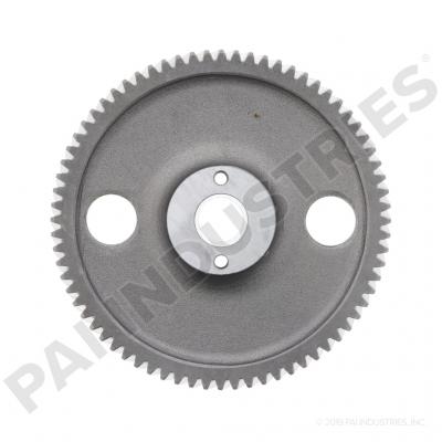 PAI 180131 CUMMINS 3931382 FUEL PUMP GEAR (6B) (72 TEETH) (3929031)