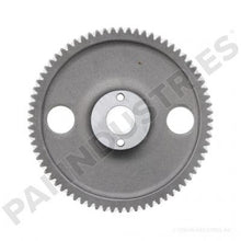 Load image into Gallery viewer, PAI 180131 CUMMINS 3931382 FUEL PUMP GEAR (6B) (72 TEETH) (3929031)