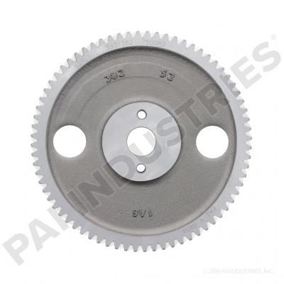 PAI 180131 CUMMINS 3931382 FUEL PUMP GEAR (6B) (72 TEETH) (3929031)