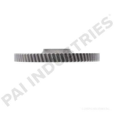PAI 180131 CUMMINS 3931382 FUEL PUMP GEAR (6B) (72 TEETH) (3929031)