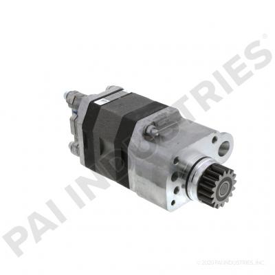 PAI 180132 CUMMINS 4089431 FUEL PUMP ASSEMBLY (ISX / ISX 15) (USA)